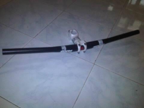 jual stang sepeda dan stem zoom