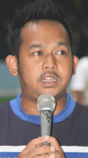 selamatkan Opera Van Java