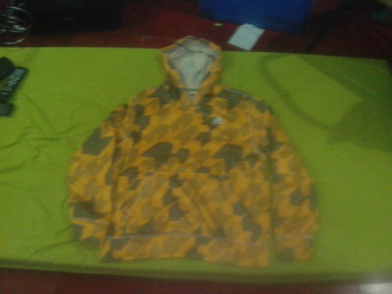 Jual hoodie / Sweater adidas ORIGINAL cuma 100 ribu ! masuk!