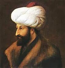 Muhammad Al-Fatih, Sang Penakluk Konstatinopel