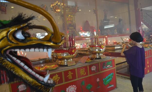 &#91;Begini Seharusnya Antar Umat Beragama&#93; Yang Menganggap Aceh Daerah Teroris Masuk !!