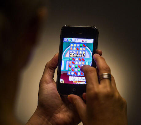 Candy Crush Saga Susah? Ini Sebabnya gan