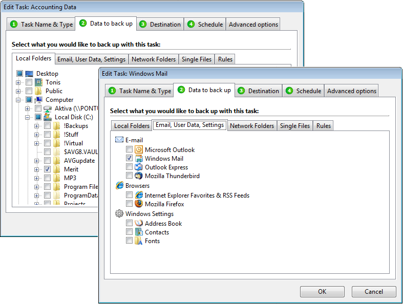 &#91;HOT&#93; Tutorial MengUpgrade Hp BB agan jadi OS Android