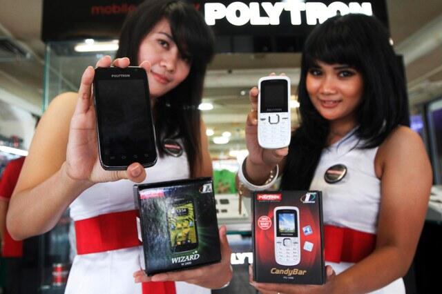 &#91;HOT&#93; Tutorial MengUpgrade Hp BB agan jadi OS Android