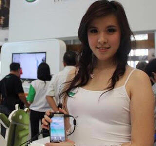 &#91;HOT&#93; Tutorial MengUpgrade Hp BB agan jadi OS Android