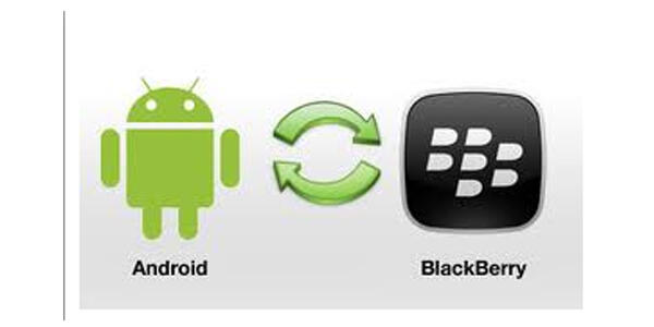 &#91;HOT&#93; Tutorial MengUpgrade Hp BB agan jadi OS Android
