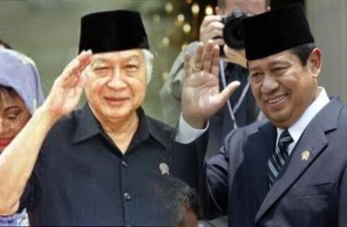 Era Soeharto vs Era SBY, Enak Mana?