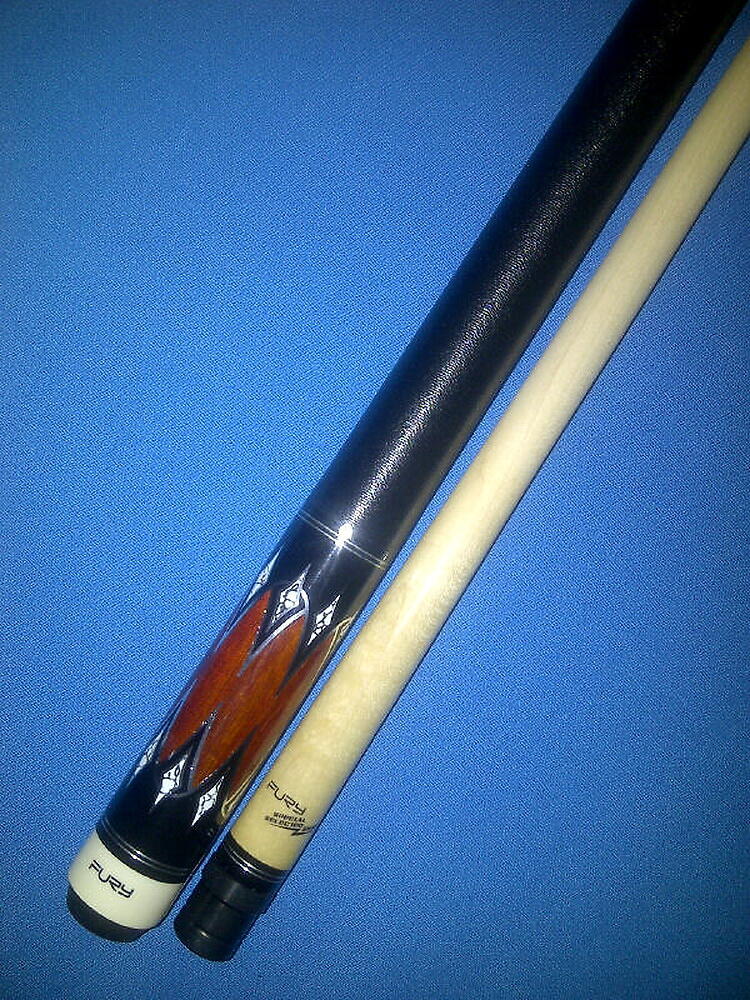 Stick Billiard Fury ZS03 series NEW