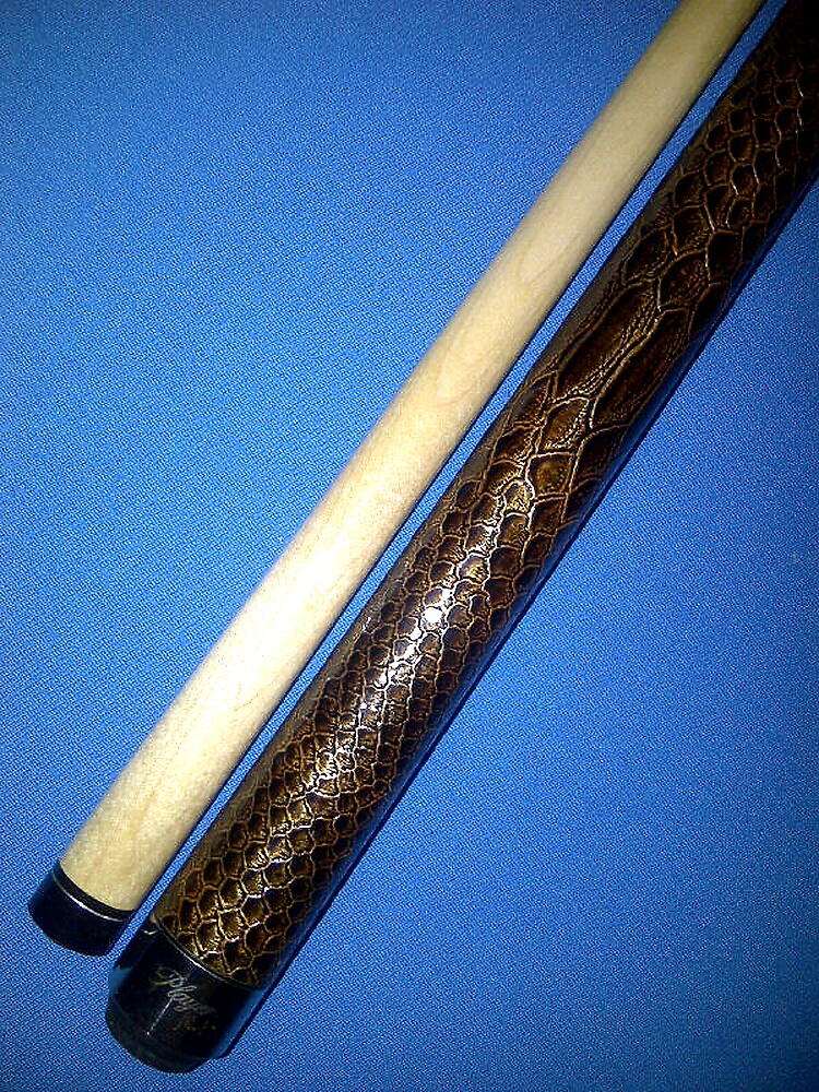 Stick Billiard Players F3010 series NEW