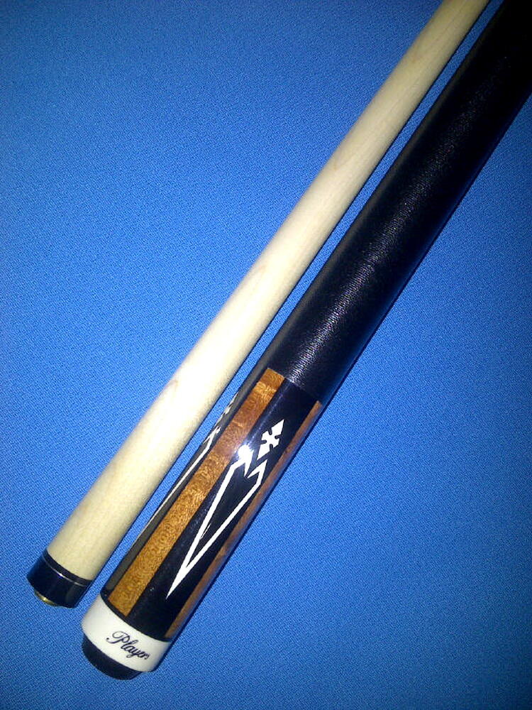 Stick Billiard Players HXT15 series NEW