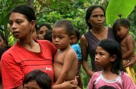 10 PROVINSI PALING MISKIN DI INDONESIA