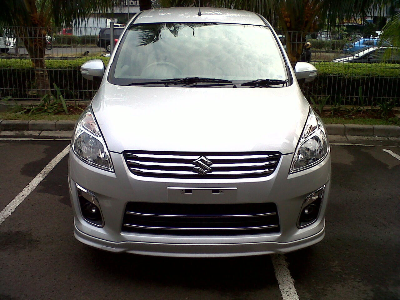 BIG DEAL ERTIGA 2014, ALL TYPE READY STOCK...!!!!