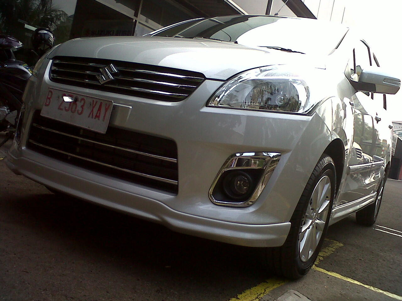 BIG DEAL ERTIGA 2014, ALL TYPE READY STOCK...!!!!