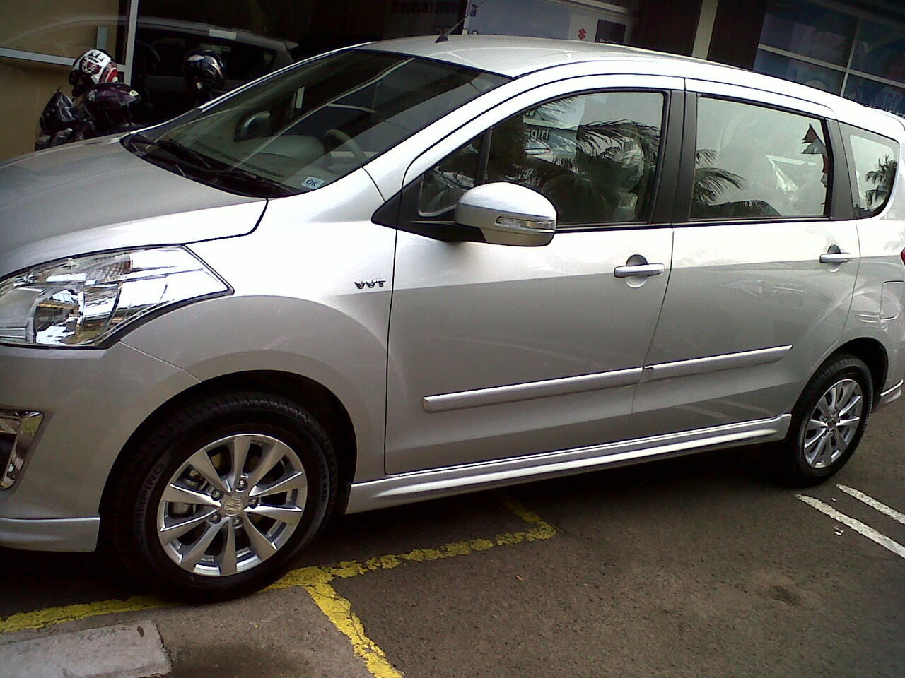 BIG DEAL ERTIGA 2014, ALL TYPE READY STOCK...!!!!