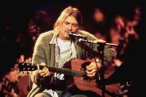 Berjasa Pada Kota Kelahirannya, 20 Februari Ditetapkan Sebagai Hari Kurt Cobain