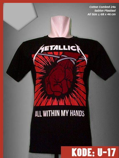 kaos musik dan worldcup 2014