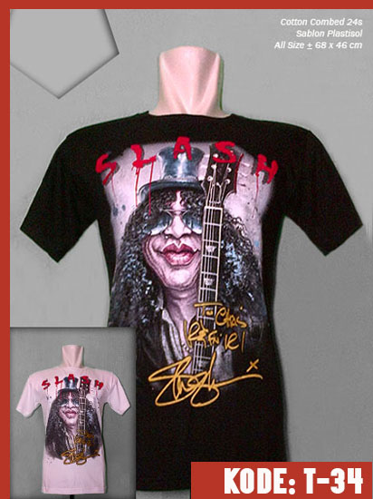 kaos musik dan worldcup 2014
