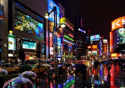 8 Hal Menarik Yang Dapat Anda Lakukan di Tokyo!