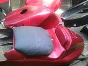FAIRING FULL M1 VIXION