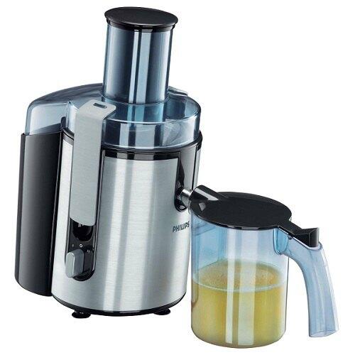 Philips Juicer HR1861