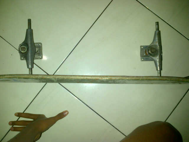 jual papan dan truck murah