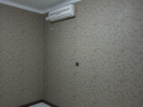 Terjual Wallpaper Dinding adalah emosi rumah anda(khusus 