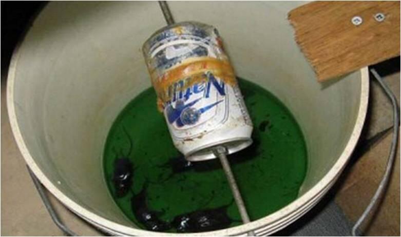 Cara Jitu Menangkap Tikus Tanpa Buat Tikus Terluka dan 