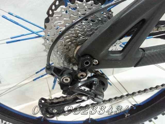 sepeda pivot firebird harga nongol