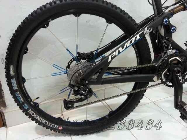 sepeda pivot firebird harga nongol