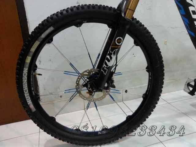 sepeda pivot firebird harga nongol
