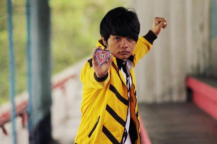 FILM SUPERHERO LOKAL GAN!! WAJIB NONTON!
