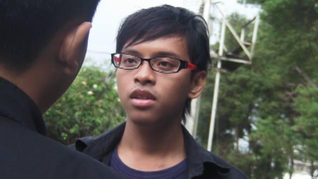 FILM SUPERHERO LOKAL GAN!! WAJIB NONTON!