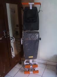 JUAL CEPAT ALAT peninggi Badan Jaco Theraphy Bed