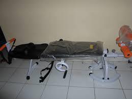 JUAL CEPAT ALAT peninggi Badan Jaco Theraphy Bed