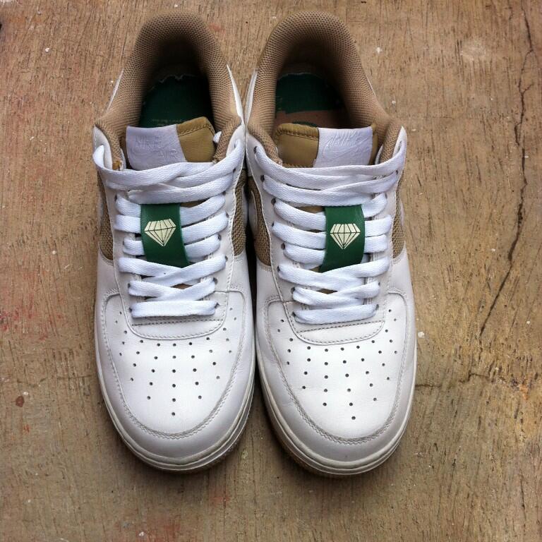 nike air force baltimore