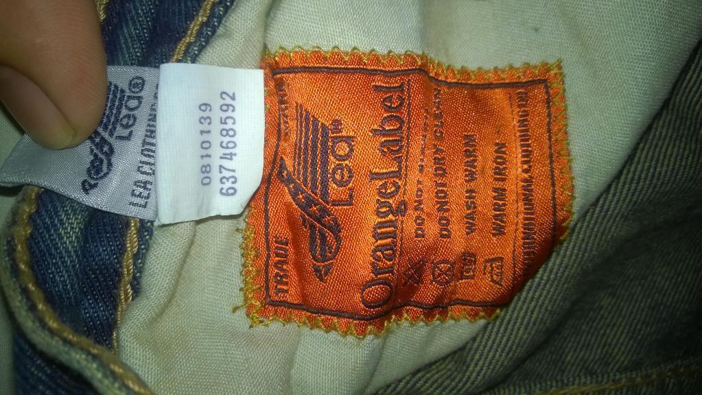 terjual jual celana original asli bootcut lea terjual jual celana original asli bootcut lea