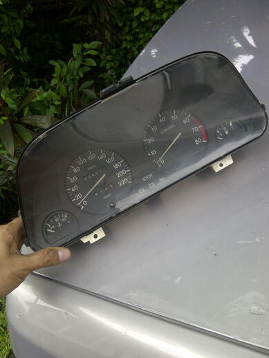 Terjual Spare parts copotan untuk Peugeot 405 dan 306  KASKUS