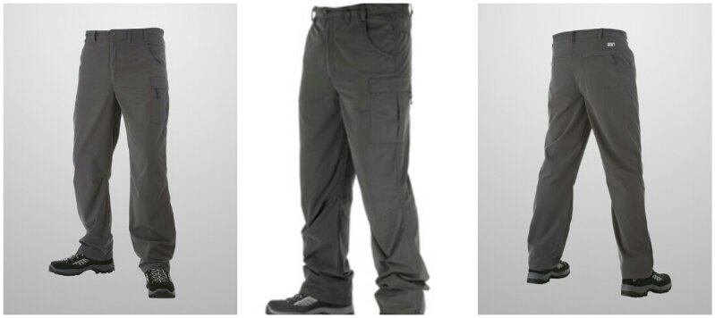 Jual Celana Berghaus