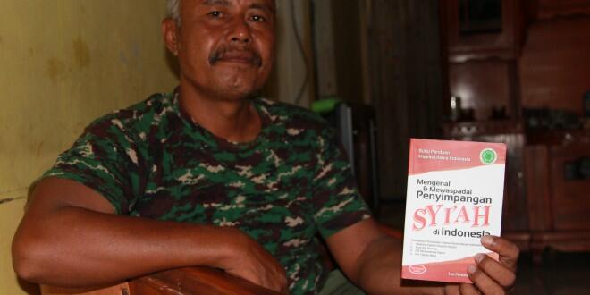 Mengapa Buku MUI di Sarang Teroris: Episode Radio Rodja vs MUI (Bag. 2)