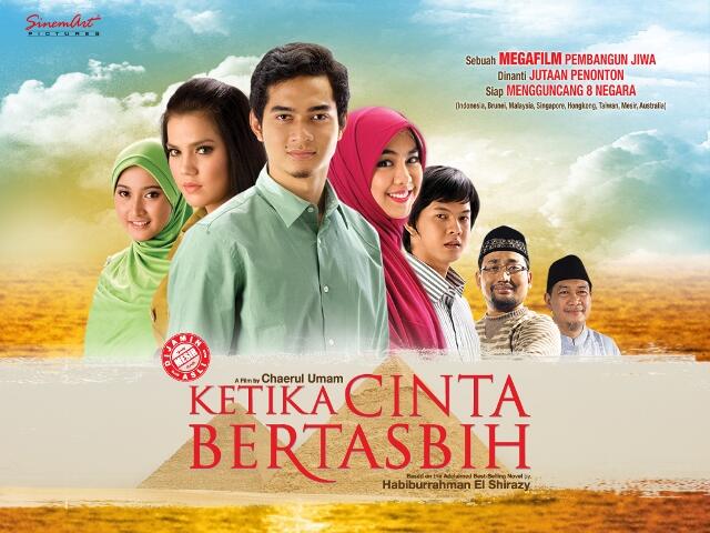 Yang Jelas Jauh Lebih Bermutu Daripada Film Horor Indonesia