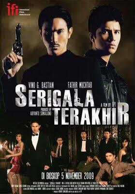 Yang Jelas Jauh Lebih Bermutu Daripada Film Horor Indonesia