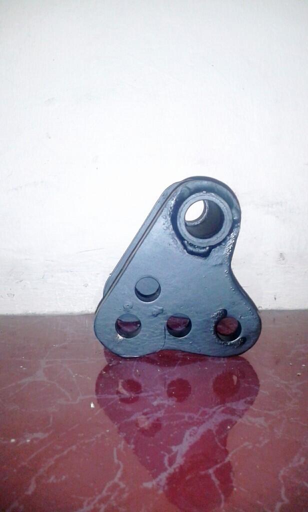 ------ Arm Relay custom scorpio di jamin nungging gan pionya -----