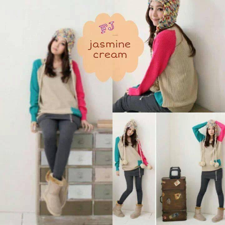 Baju dress sweater jaket bolero blazer cardigan korea 55rb