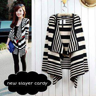Baju dress sweater jaket bolero blazer cardigan korea 55rb