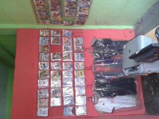 DICARI INVESTOR UNTUK PENGEMBANGAN USAHA RENTAL PS3,ACCESORIS GAME DAN PULSA ELEKTRIK