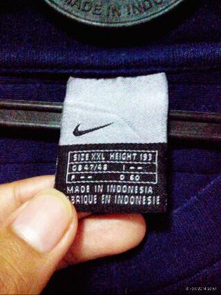 BONGKAR LEMARI SESI 2 GAN Jaket, Kaos, Polo Nike, Jeans