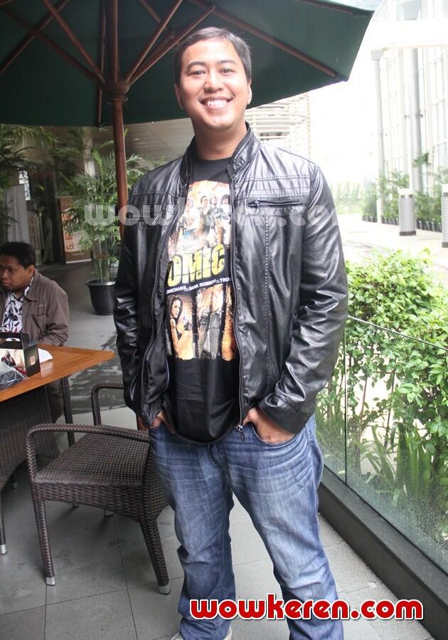 Mengenal Lebih Dekat dengan Para Pemain Film Comic 8