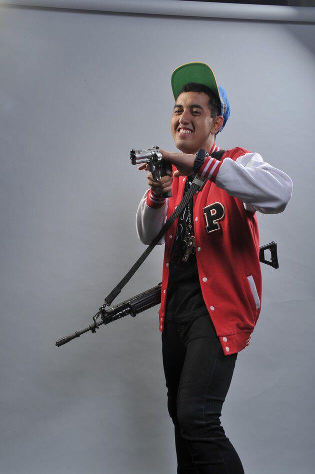 Mengenal Lebih Dekat dengan Para Pemain Film Comic 8