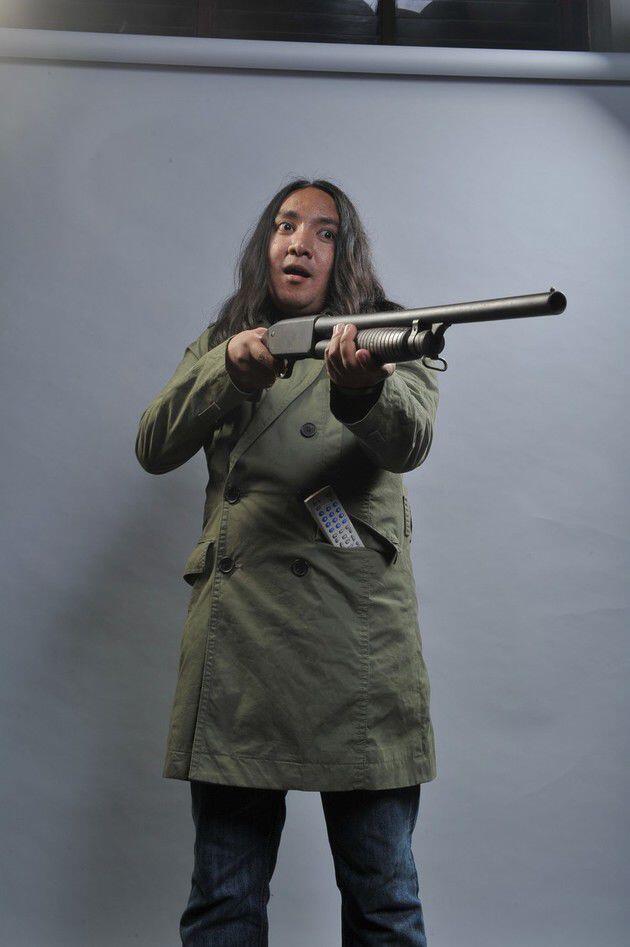 Mengenal Lebih Dekat dengan Para Pemain Film Comic 8