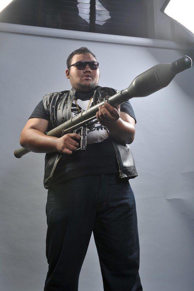 Mengenal Lebih Dekat dengan Para Pemain Film Comic 8